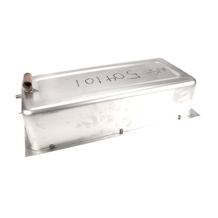 Wells Pan Assembly 12 X 27 Af WS-504101